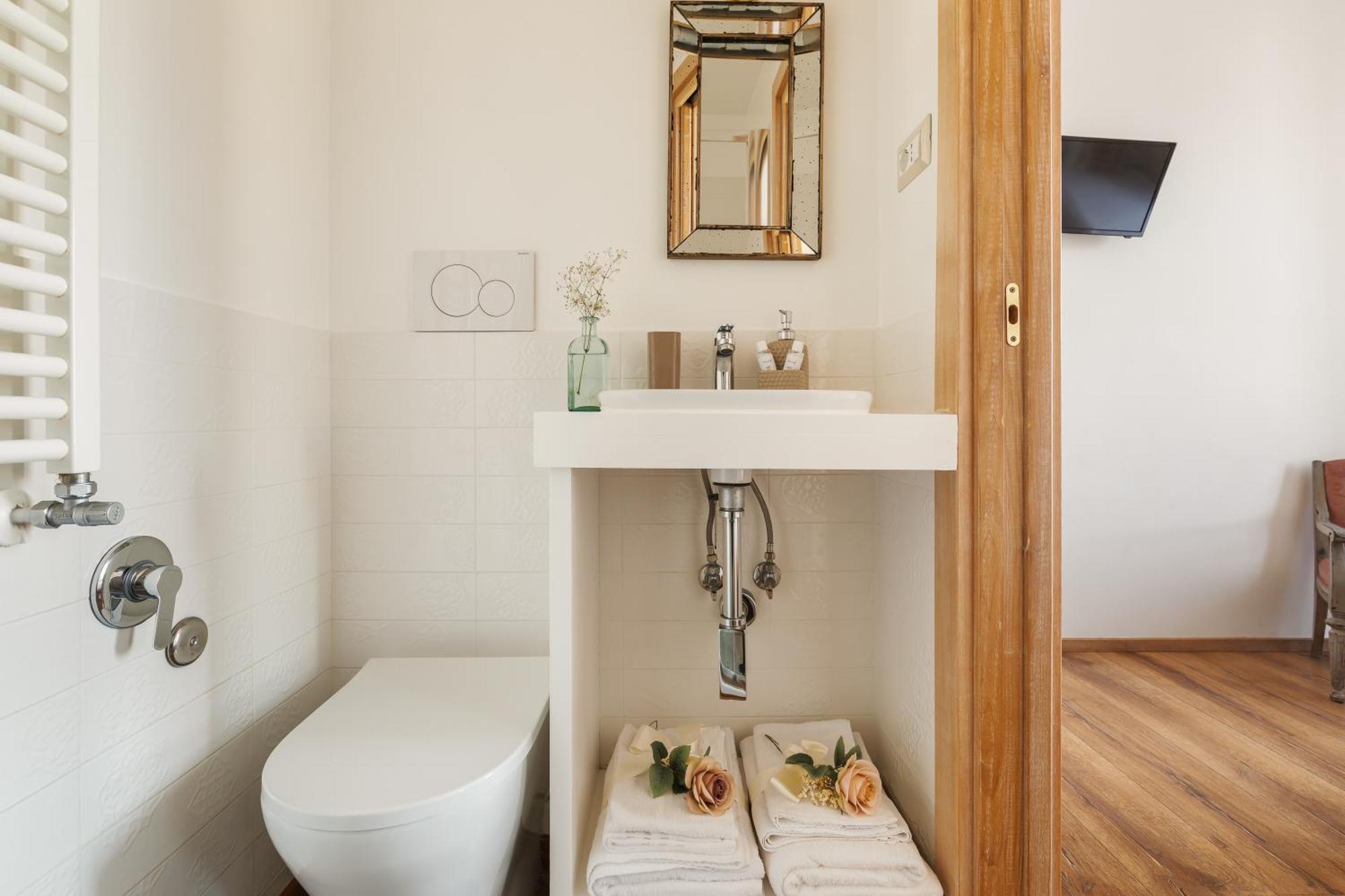 Guest House Maison 6 Lido di Ostia Zimmer foto
