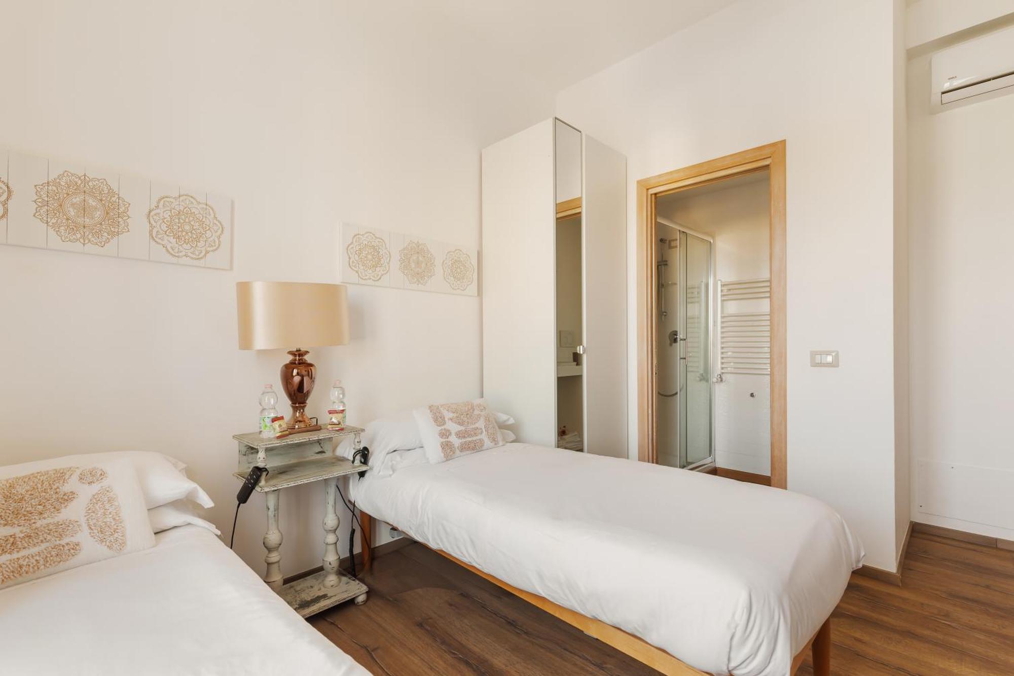 Guest House Maison 6 Lido di Ostia Zimmer foto