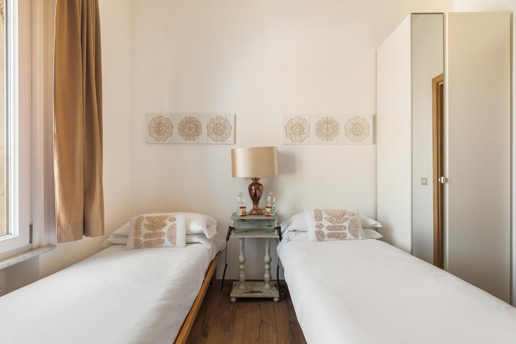 Guest House Maison 6 Lido di Ostia Zimmer foto